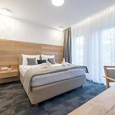 Boutique Missen 4* Nova Dubnica