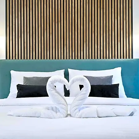 Boutique Missen 4*
