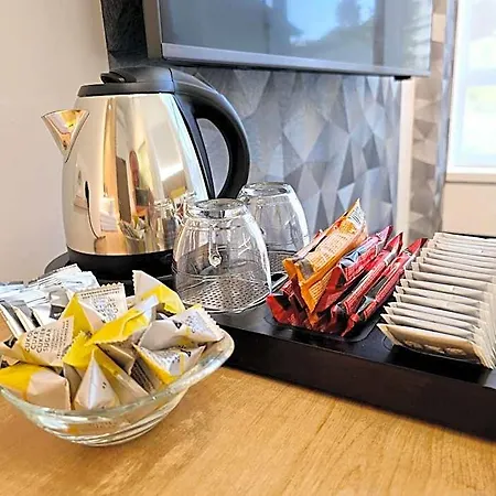 Boutique Missen 4* Nová Dubnica