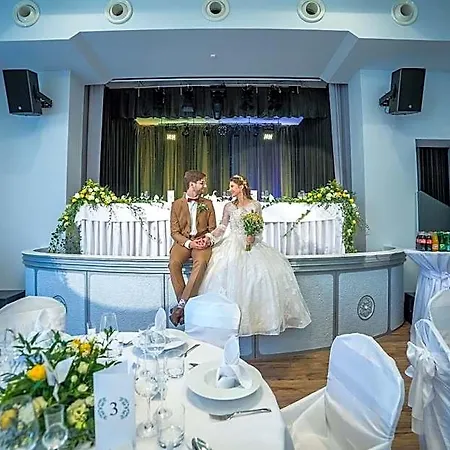 Hotel Boutique Missen Nova Dubnica