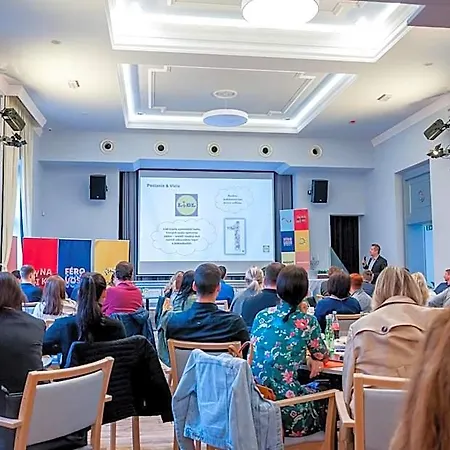 Boutique Missen 4* Nová Dubnica