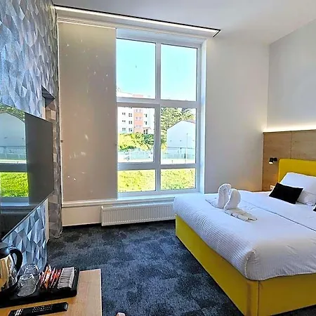 Hotel Boutique Missen Nova Dubnica