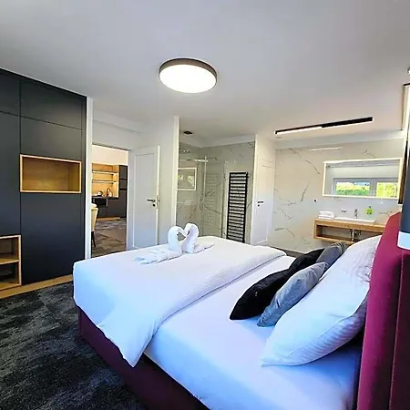 Boutique Missen 4* Nova Dubnica