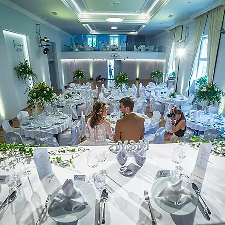 Hotel Boutique Missen Nova Dubnica