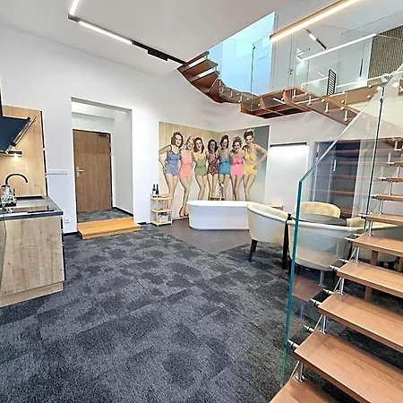 Boutique Missen 4* Nová Dubnica